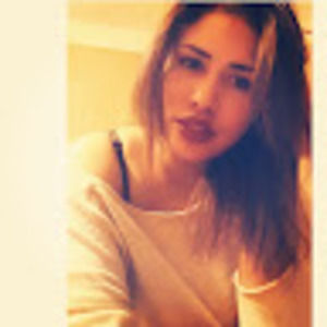 Meet your Posher, Alexandra